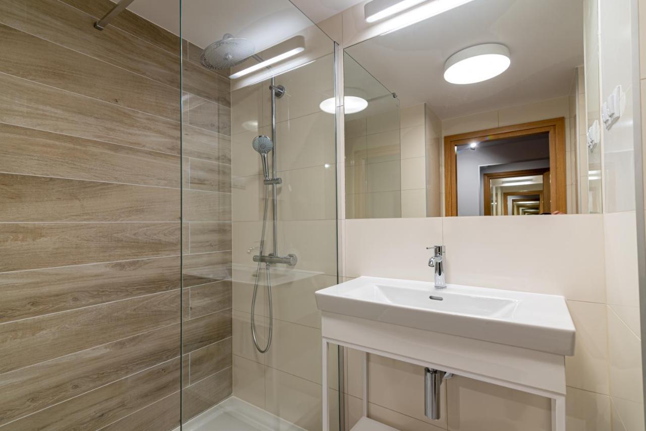 Seaside Apartaments Deluxe 627 Kołobrzeg Eksteriør bilde