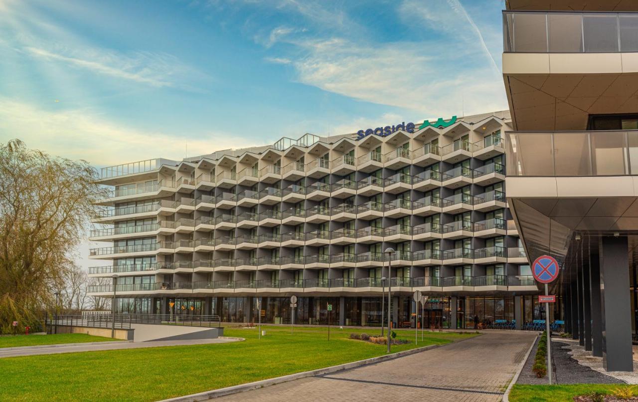 Seaside Apartaments Deluxe 627 Kołobrzeg Eksteriør bilde