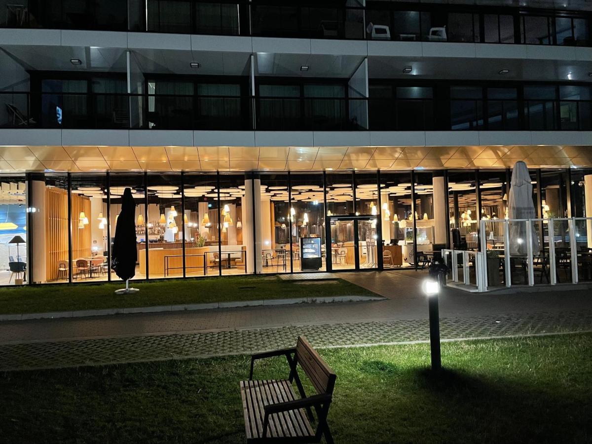 Seaside Apartaments Deluxe 627 Kołobrzeg Eksteriør bilde