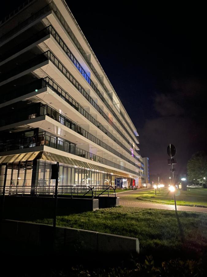 Seaside Apartaments Deluxe 627 Kołobrzeg Eksteriør bilde