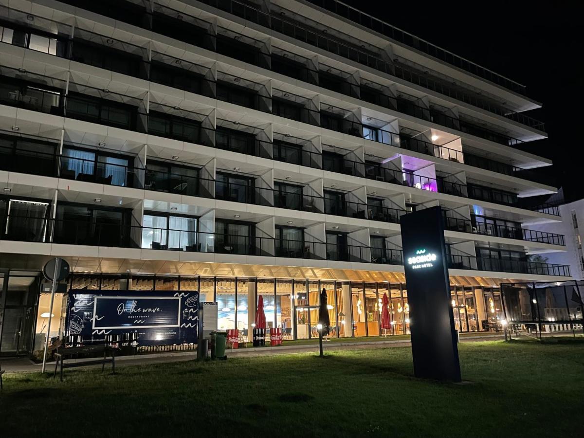 Seaside Apartaments Deluxe 627 Kołobrzeg Eksteriør bilde