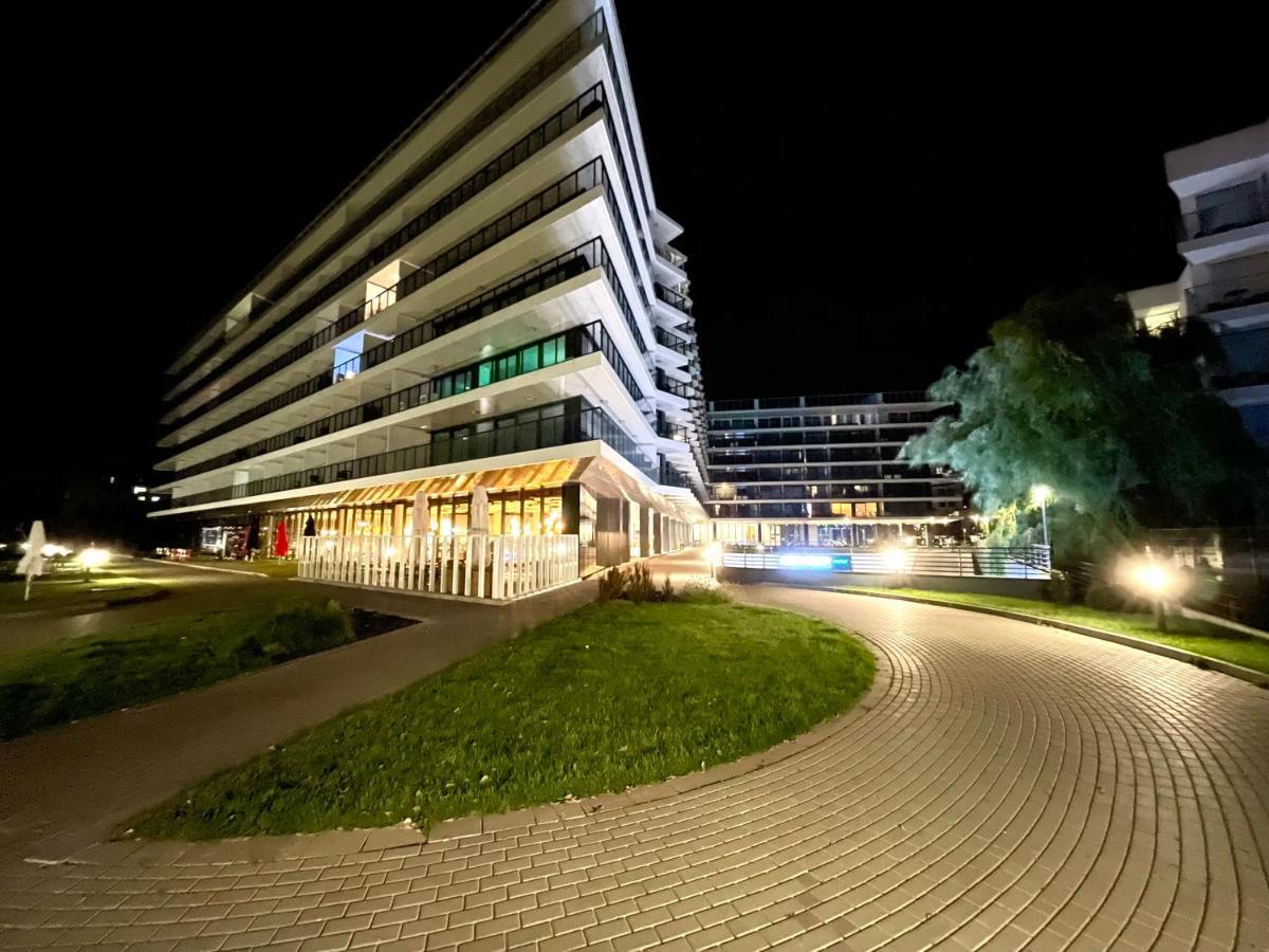 Seaside Apartaments Deluxe 627 Kołobrzeg Eksteriør bilde